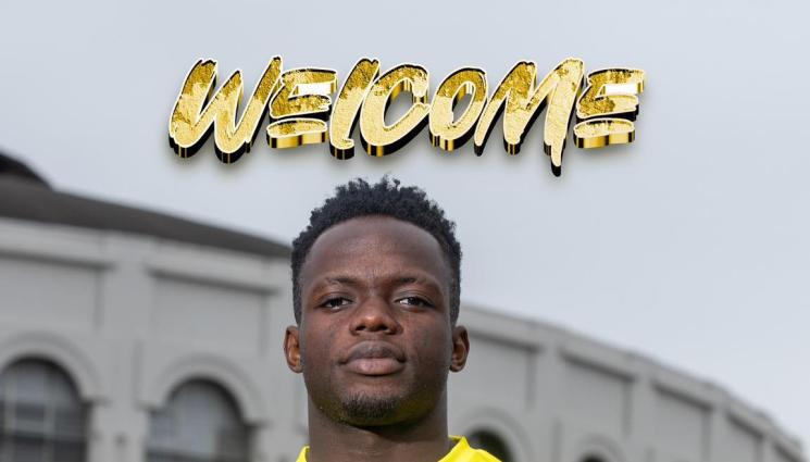 Ака Давид - Млад африкански майстор в ЦСКА 1948