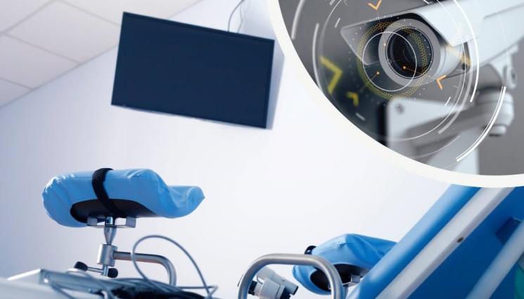 гинекологичен кабинет записи - НОВИ ЗАПИСИ В ПОРНО САЙТОВЕ: Изтекоха кадри от гинекологичен кабинет в София