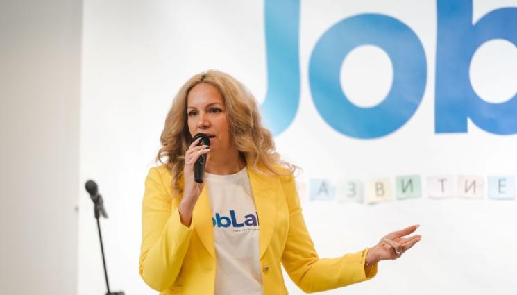 Vivacom - Vivacom стартира Job Lab - нова програма за развитие на меки и дигитални умения сред ученици в цялата страна