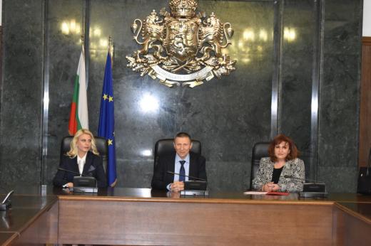 Христина Лулчев