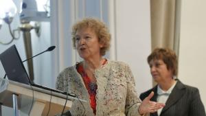 академик Драга Тончев