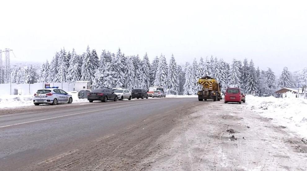 Борислав Сарафов за случая на Петрохан: Намираме се пред един действителен „Туин Пийкс“