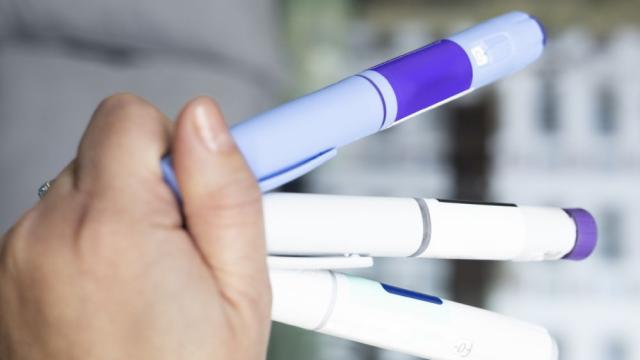 Генетична вариация влияе на ефекта от пептидите за отслабване