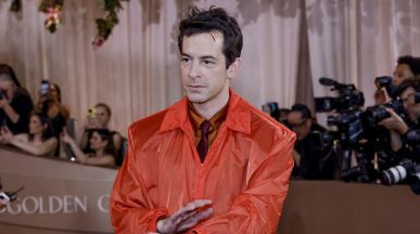 Mark Ronson ще бъде почетен с награда BRIT за изключителен принос към музиката