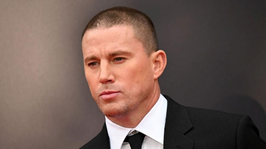 Чанинг Тейтъм претърпя сериозна операция на рамото