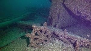 Откриха останки от древен римски кораб с амфори на борда на морското дъно край Италия