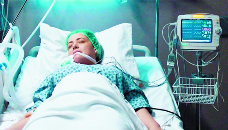 шербет от боровинки - Новини в аванс за „Шербет от боровинки“: Ревем за Пембе!