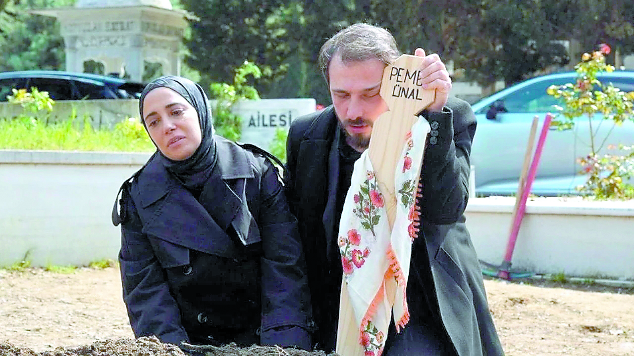 Шербет от боровинки