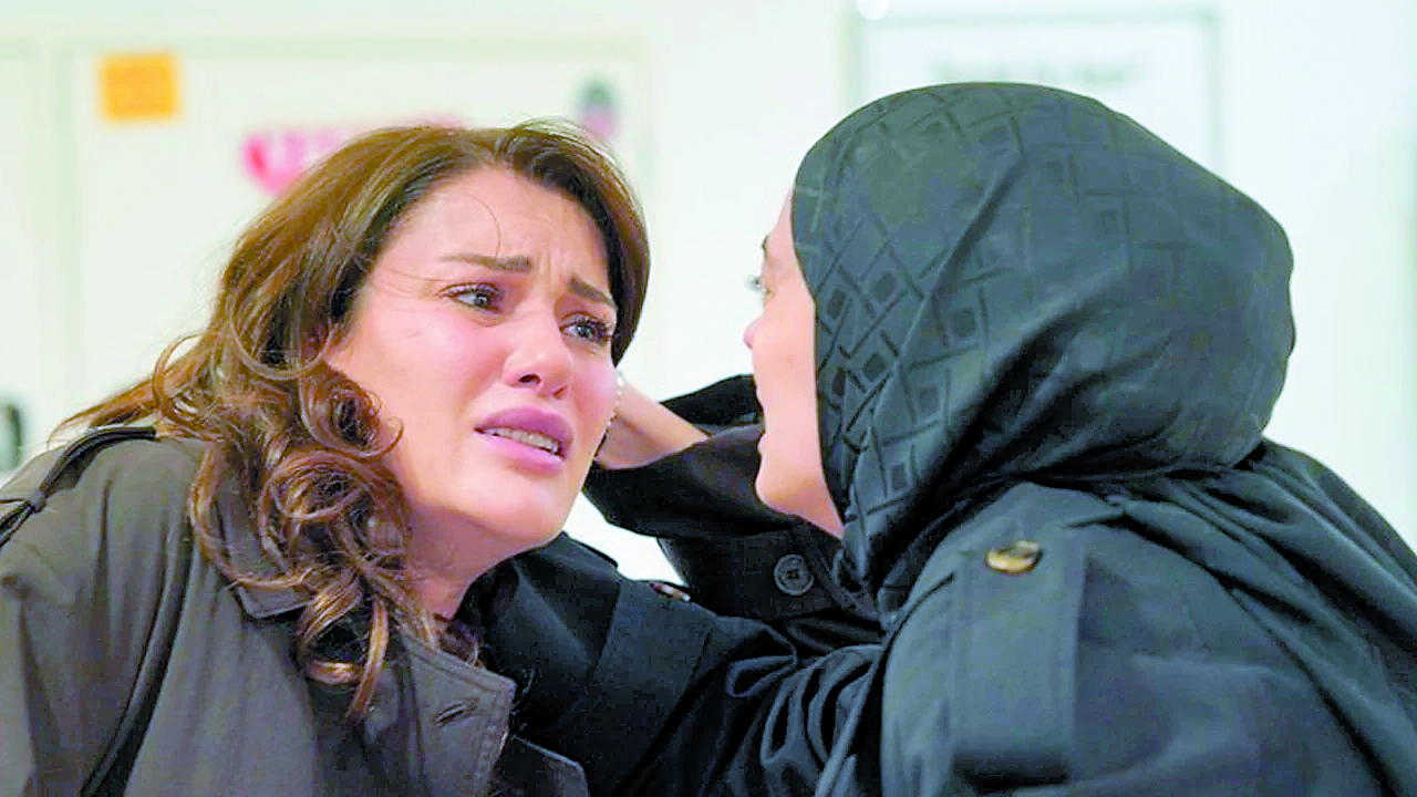 Шербет от боровинки