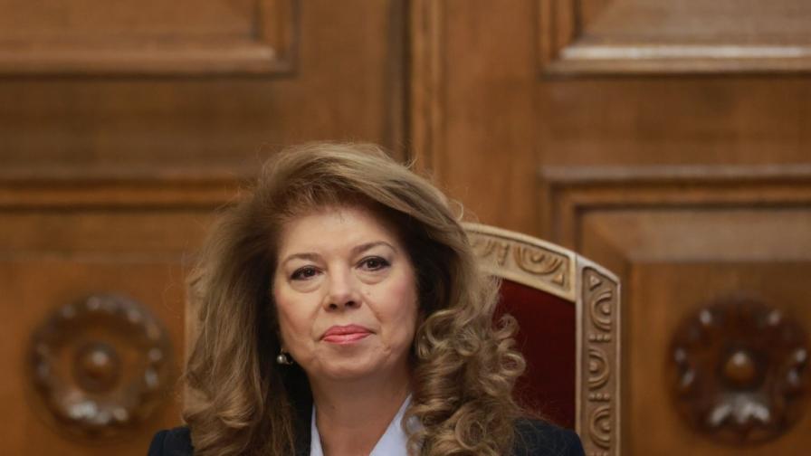 Йотова отива на откриването на Зимните олимпийски игри в Италия