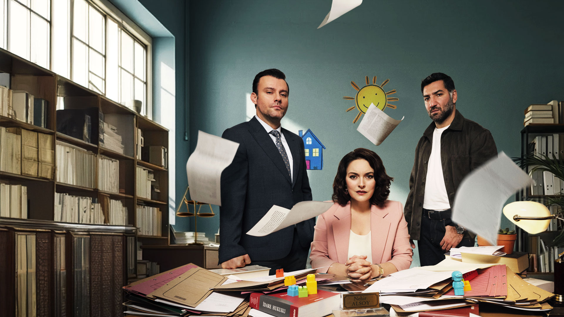 турски сериали