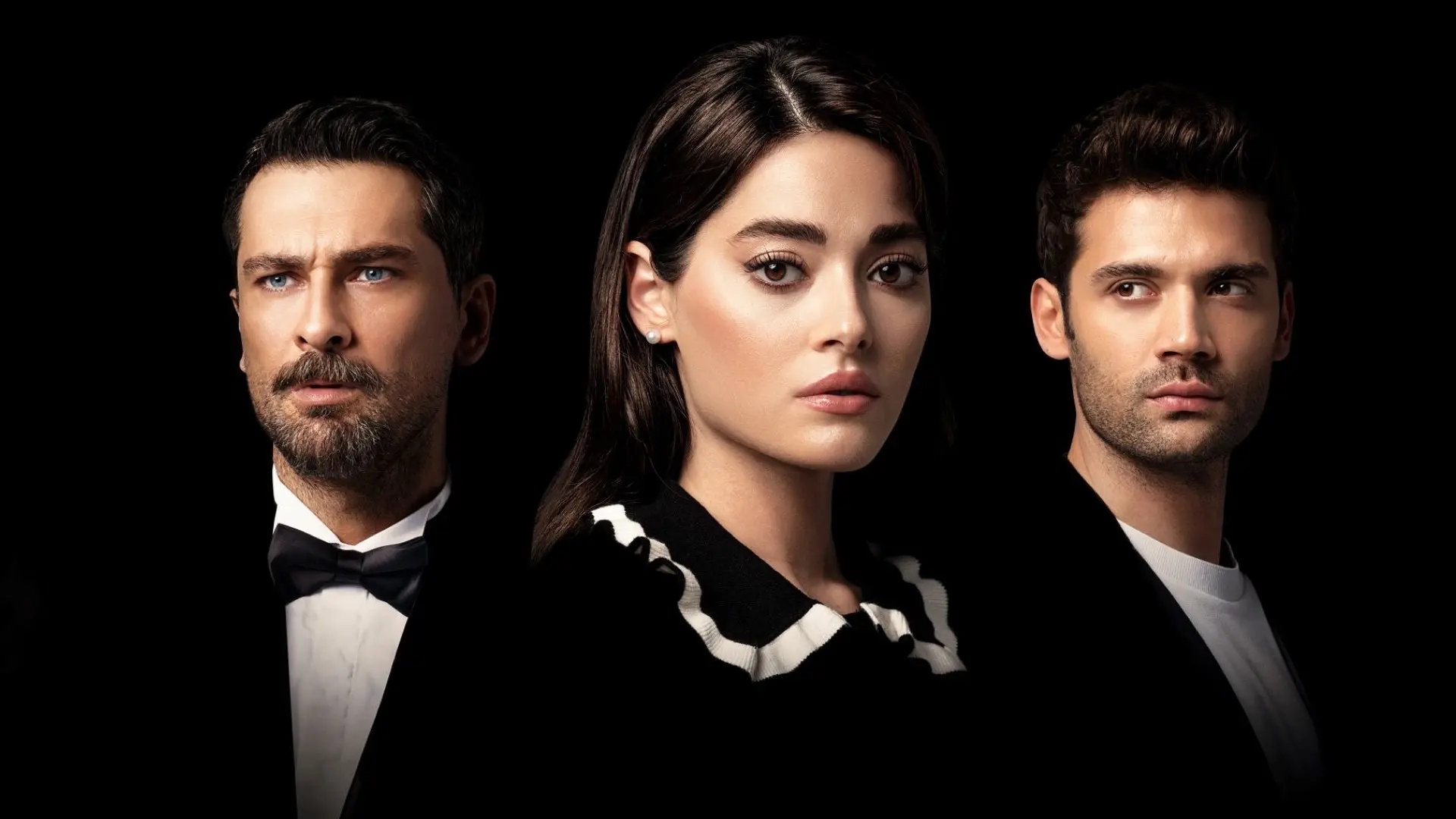 турски сериали