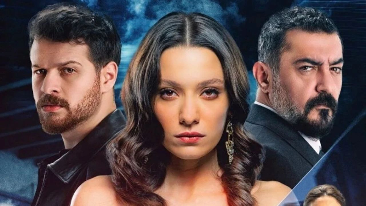 турски сериали