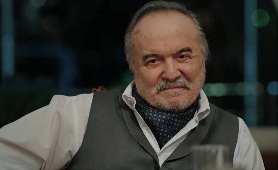 турски сериали