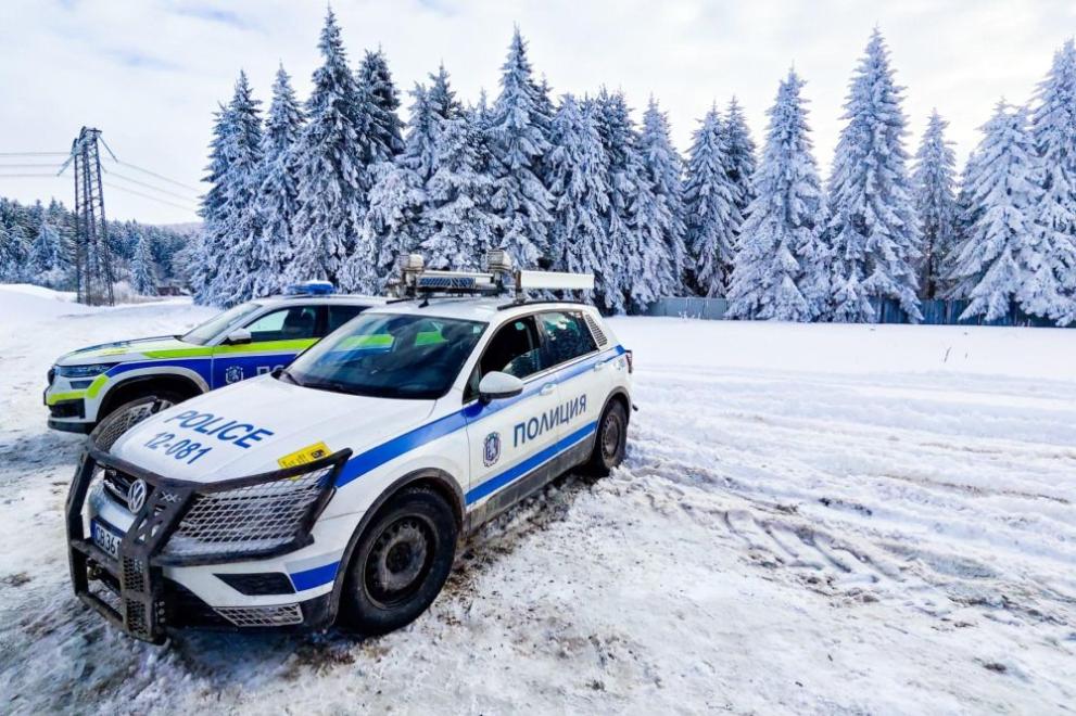 Полицията издирва Ивайло Калушев, който е един от управителите на