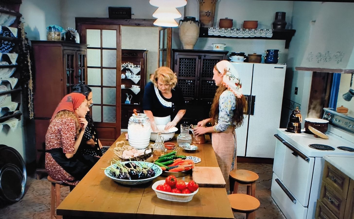 Имало едно време в Чукурова