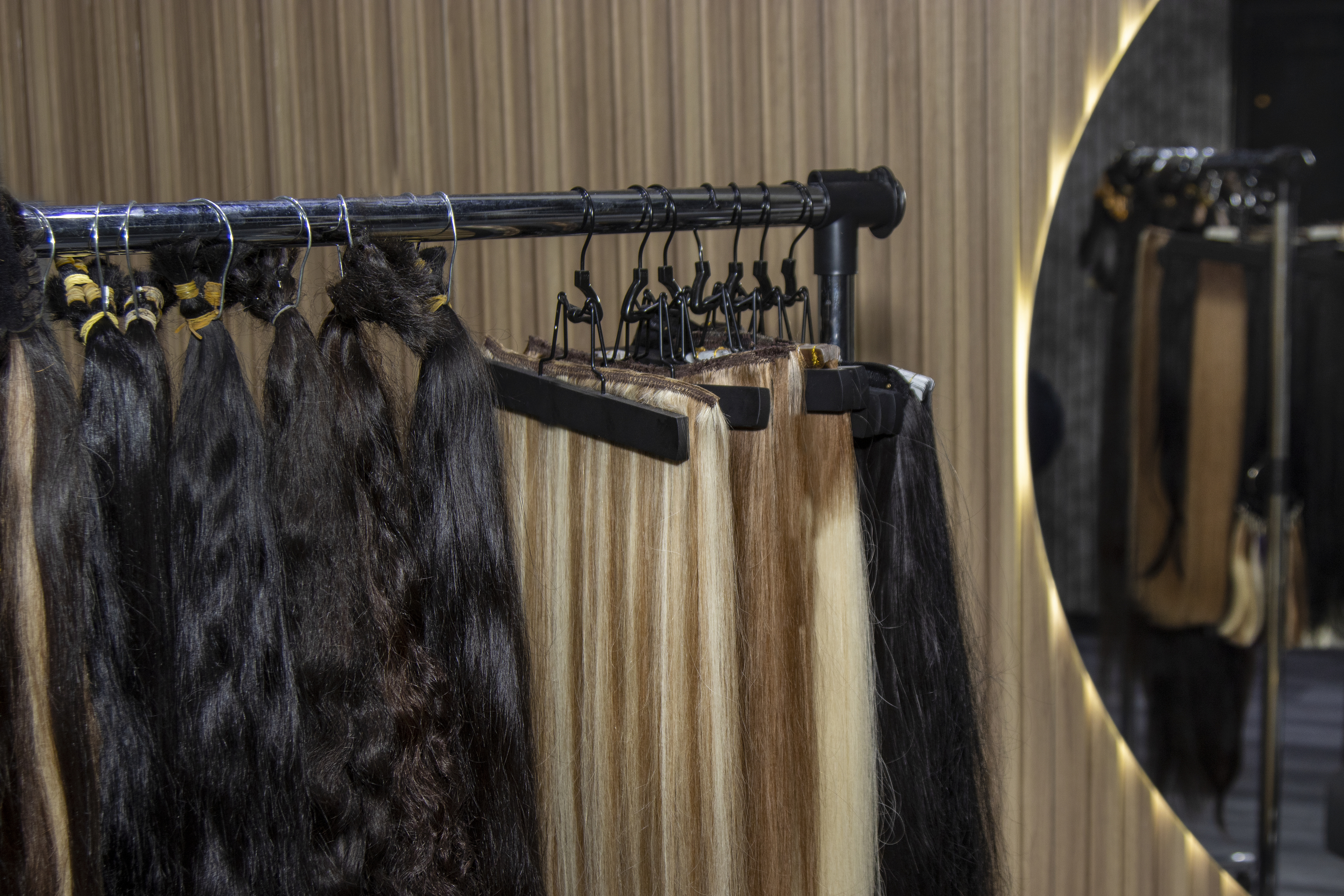 екстеншъни