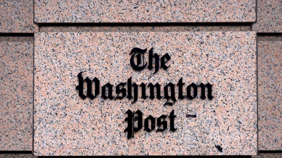 Вестник The Washington Post съкращава една трета от персонала си