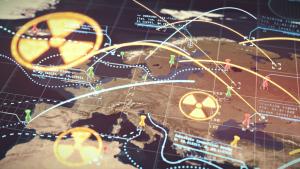 Ядрени оръжия