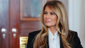 Мелания Тръмп