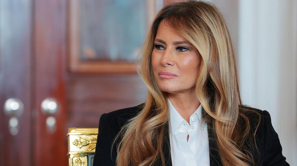 Хиляди пчели и нов кошер: как Мелания Тръмп променя Белия дом