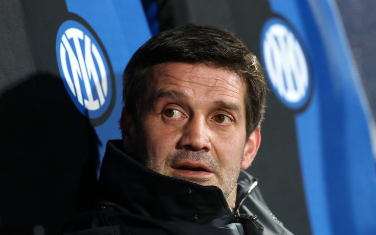 Киву похвали младоците и каза: На Интер никога не трябва да му липсва амбиция