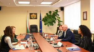 Повишаването на административния капацитет на органите на местната власт е