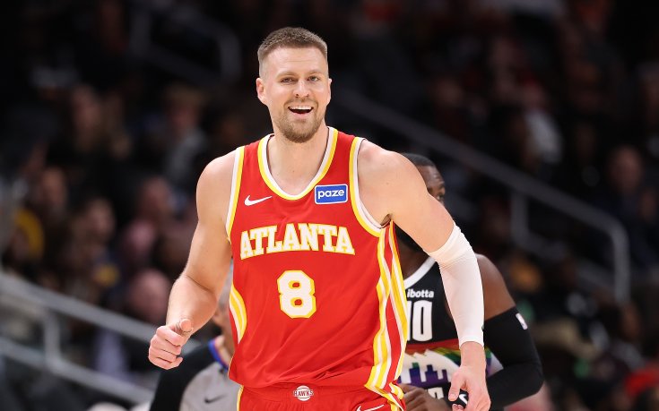 Голдън Стейт се подсили с Кристапс Порзингис