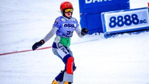 Малена Замфирова