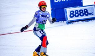 Малена Замфирова