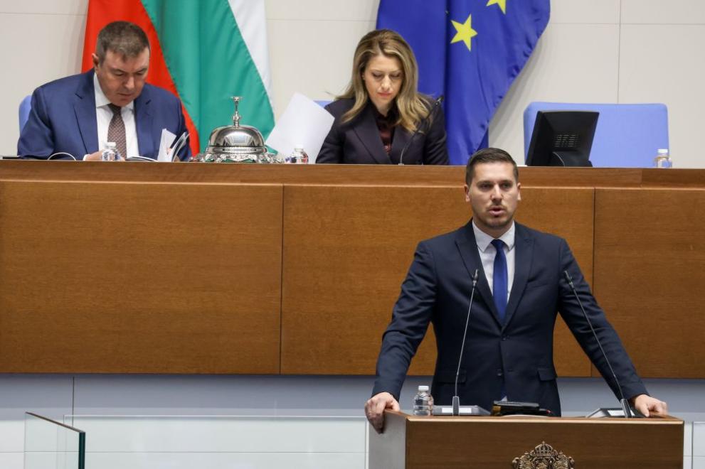  Иван Герчев 