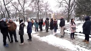 блудство лом протест