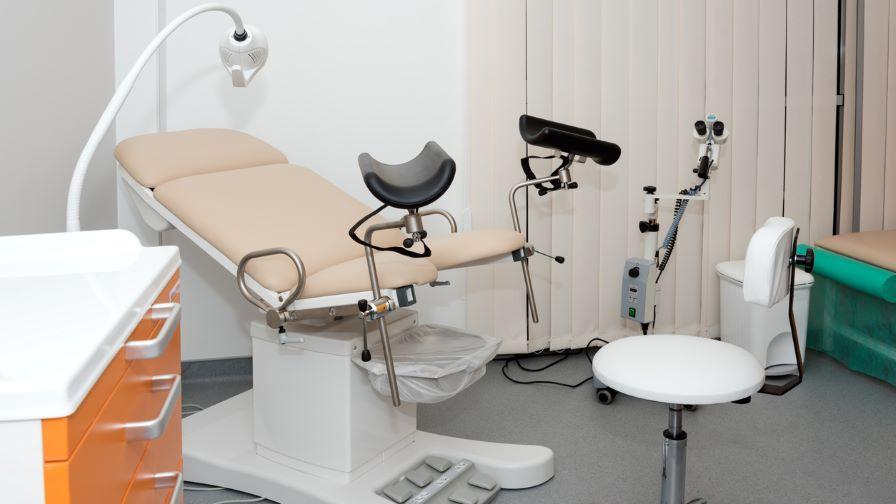 "Интимност на показ": Претърсват гинекологични кабинети в София, намериха камера в един от тях