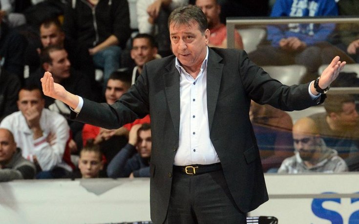 Бивш треньор на Лукойл Академик пое Спартак Плевен