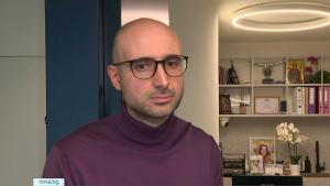 Гинекологът д р Венелин Иванов и съпругата му са задържани