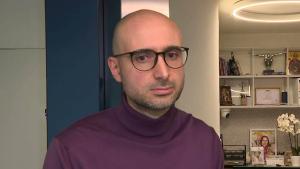 Гинекологът д р Венелин Иванов и съпругата му са задържани