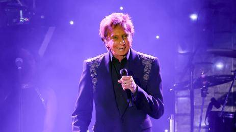 бари манилоу