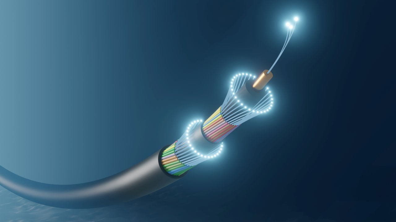 ЕК осигурява 347 млн. евро за допълнителна защита на подводните кабели