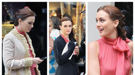 блеър уолдорф лейтън мийстър