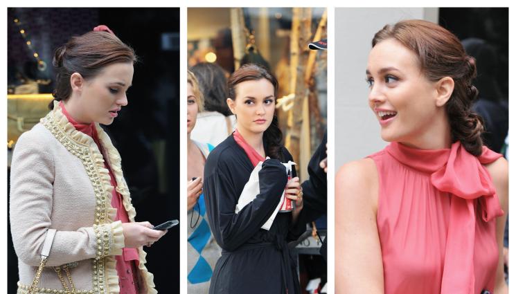 блеър уолдорф лейтън мийстър