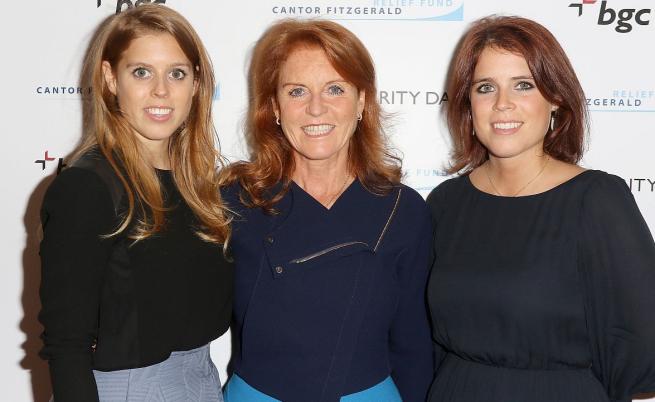 След ареста на бившия принц Андрю: Беатрис и Юджини са „потресени“, къде е Фърги?