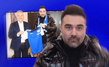 Акис Вавалис: Новите в Монтана се адаптират добре