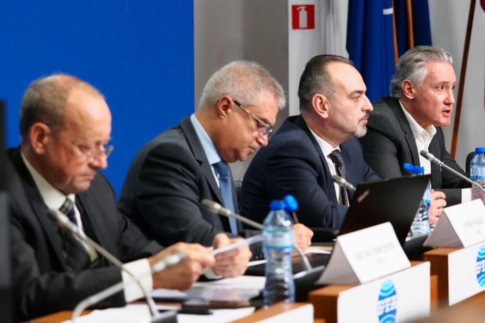 Асоциацията на организациите на българските работодатели