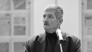 Почина Максим Бенвенисти – председател на Организацията на евреите в