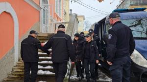 Районният съд в Свищов наложи най тежката мярка задържане под стража