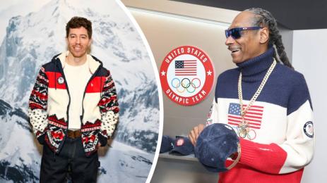 Шон Уайт Снуп Дог