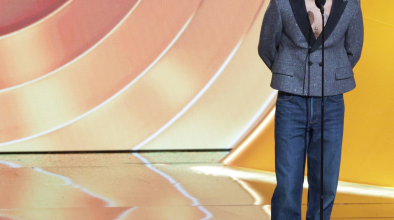 Harry Styles обяви еднократен концерт в Манчестър за представяне на новия си албум