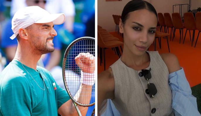 Бистра Старейшинска Димитър Кузманов