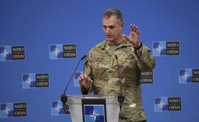 САЩ и Русия се съгласиха да подновят военния диалог