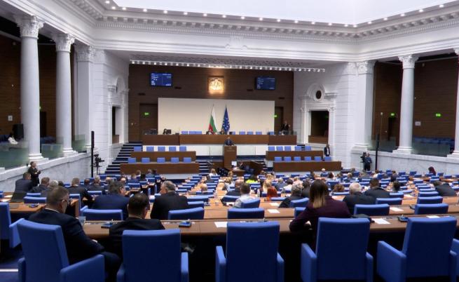 БСП предложи предизборно гласуване на бюджета